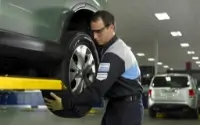 Coupon for Tire Rotation 
